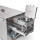 LEADER 3500M SMART links angebaut, Edelstahl mit Werkzeug