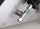 LEADER 3500M SMART links angebaut, Edelstahl mit Werkzeug