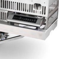 Induktionskochfeld 3500W inkl. Timer