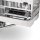 Induktionskochfeld 3500W inkl. Timer