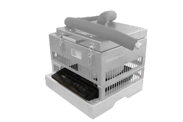 Induktionskochfeld 2400W inklusive Timer