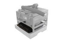 Induktionskochfeld 2400W inklusive Timer