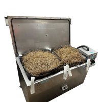 Heutasche HAY-O für Master 2er Set